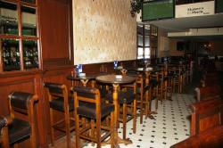 RESTAURANT&PUB BARELL Bucuresti 1.JPG